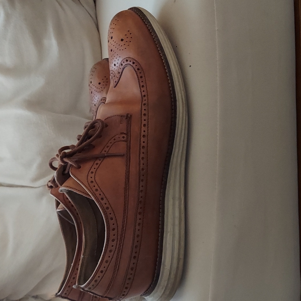 Cole Haan Luna grand